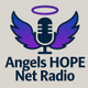 Logo de Angels HOPE Net Radio