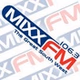 Mixx FM logo