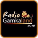 Logo de Radio Gamkaland 87.6 FM