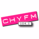 CHY FM logo