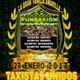 La Gran Familia Amarilla Taxistas Unidos y La Salsa logo