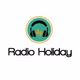 Logo de Radio Holiday
