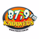 Rádio Kadiwéus logo
