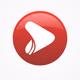 Logo de Rádio Horizonte FM Minas