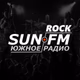 Logo de SunFM - Rock