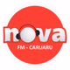 Logo de Radio Nova FM