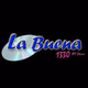 Logo de La Buena 1330 - WENA
