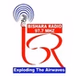 Bishara Radio logo