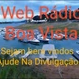 Web Rádio Boa Vista logo