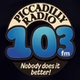Piccadilly 103 logo