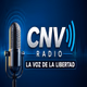 Logo de Cnv Radio