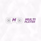 Dash Radio - Multiplayer - Gaming Talk logo