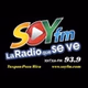 SoyFM - XHTXA logo