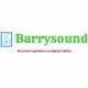 Logo de barrySOUND
