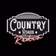 Logo de Country Roads Radio