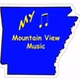 My Mountain View Arkansas logo