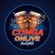Radio Conga Onlive logo