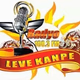 Logo de Radio Tele LeveKanpe Hinche Haiti