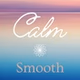 Calm Radio - Calm Smooth logo