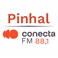 Rádio Conecta 88.1 FM logo