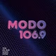 Modo Radio 106.9 logo