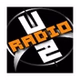 U2 OutLoud Radio logo