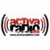 Logo de Activa Radio MX
