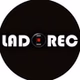 Lado Rec Radio logo