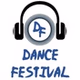 Yo Soy Radio Colombia - Dance Festival logo