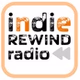 Indie Rewind logo