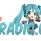 AniRadio - Random DJ Sets + Festival / Event Radio logo