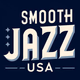 Logo de Smooth Jazz USA