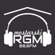 Logo de Radio Gradska Mreza (RGM)