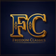 Logo de Freedom Classics