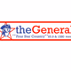 Logo de The General 95.9 & 1580 - WAMW