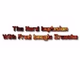 The Hard Implosion logo