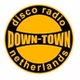Disco Radio Down-Town logo