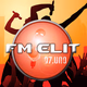 Logo de FM Elit 97.1