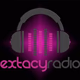 Logo de Extacy Radio