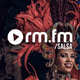 Logo de RauteMusik - Salsa