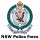 NSW Goulburn and Wagga Wagga Police logo