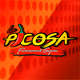 Logo de La picosa Furiosamente Grupera