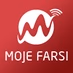 Logo de Moje Farsi Radio