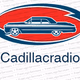 Logo de Cadillac Radio