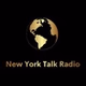 NY Talk Radio logo