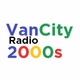 Logo de VanCity Radio 2000s