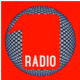 Logo de Radio Uno