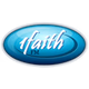 Faith Fm The Light logo