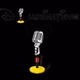 DLuminations Radio logo