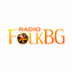 Радио FolkBG logo